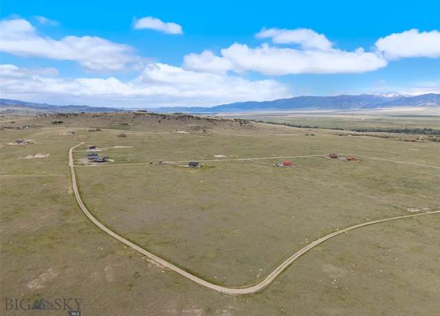 Property at TBD Stage Coach Trl, Ennis, MT 59729