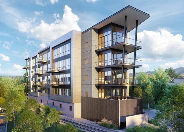 Property at 714 E Mendenhall St #501, Bozeman, MT 59715, 4 beds, 4.5 baths