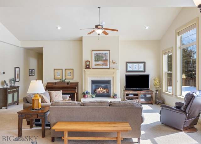 Property at 28 Alena Ct, Bozeman, MT 59718, 4 beds, 3 baths
