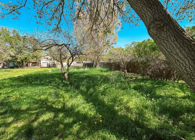 Property at NHN S K St, Livingston, MT 59047