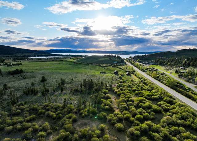 Property at NHN (2.70+/- acres) Highway 1, Anaconda, MT 59711