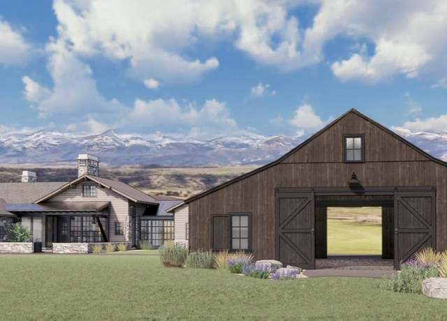 Property at 101 Painted Rdg, Bozeman, MT 59715, 4 beds, 4.5 baths