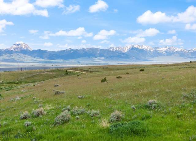 Property at Lot 300 Virginia City Rnch E, Ennis, MT 59729