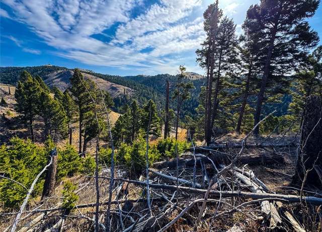 Property at TBD (31.2 +/- Ac) High Ore Rd, Boulder, MT 59632