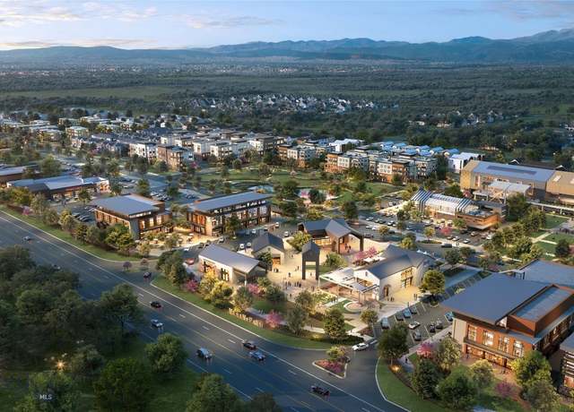 Property at TBD Competition Dr Unit PA-1, Bozeman, MT 59718