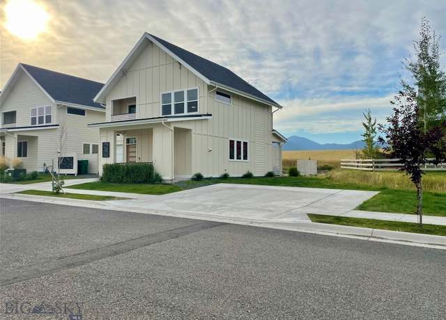 Property at 1952 Little Cottage Ln, Bozeman, MT 59715, 3 beds, 2.5 baths
