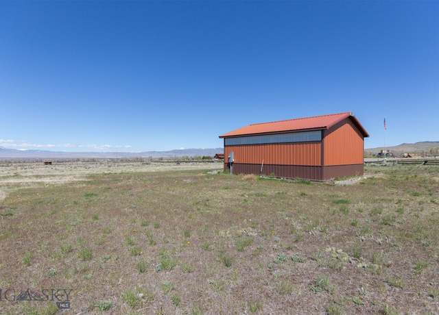 Property at Lot 1 7m4r, Sheridan, MT 59749