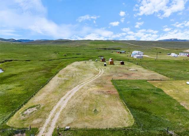 Property at 116 Main St, Ringling, MT 59642