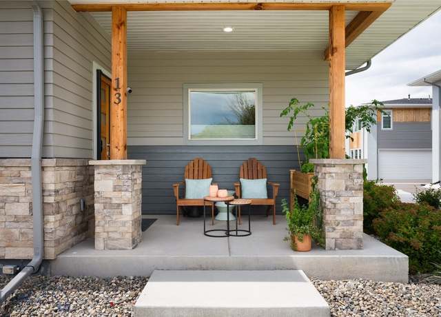 Property at 2310 Gallatin Green Blvd #13, Bozeman, MT 59718, 3 beds, 2.5 baths