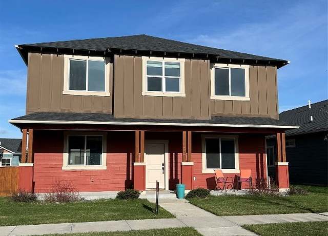 Property at 200 Pond Lily Dr, Bozeman, MT 59718, 4 beds, 3 baths