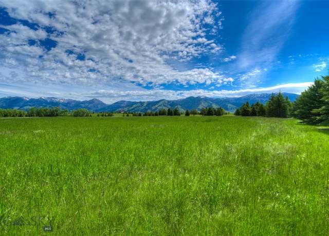 Property at 42 Wavy Leaf, Bozeman, MT 59718