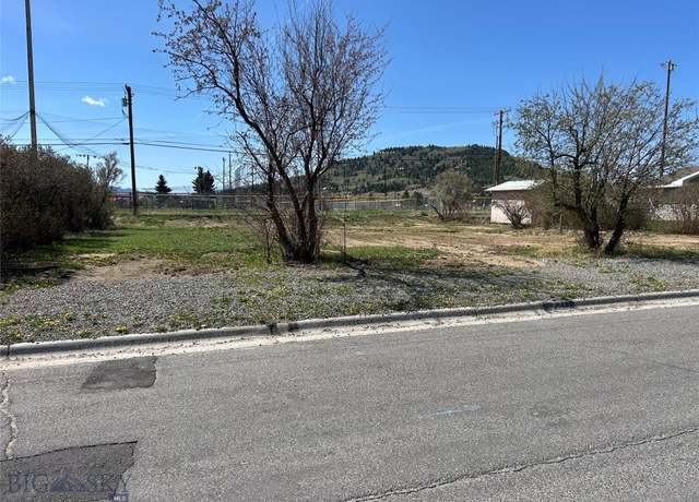 Property at 720 Sampson St St, Butte, MT 59701