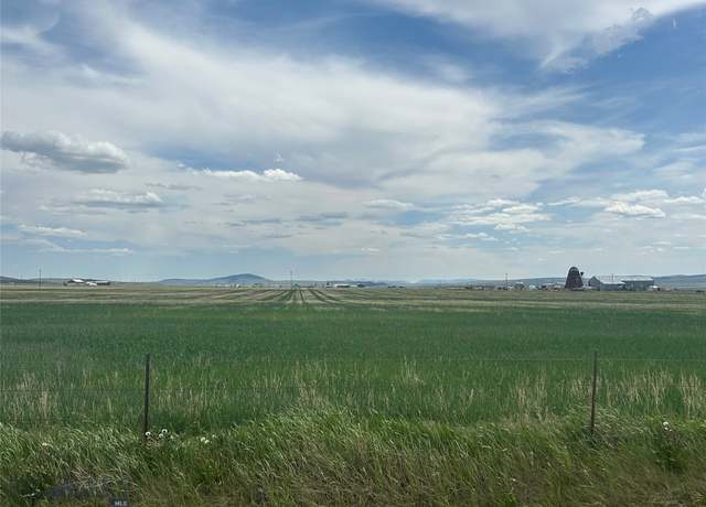 Property at TBD Highway 12 W, White Sulphur Springs, MT 59645