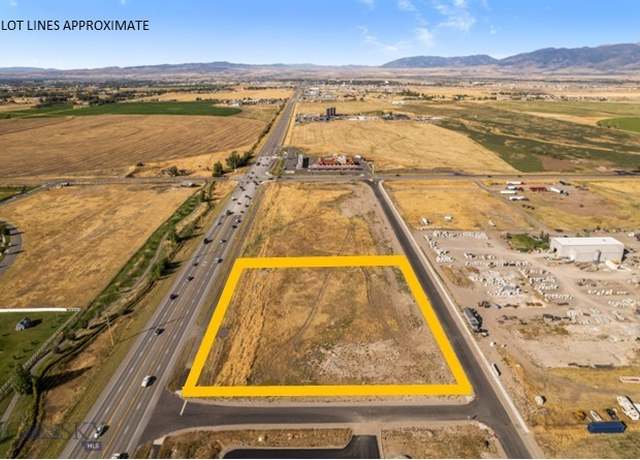 Property at TBD Jackrabbit Ln #3, Bozeman, MT 59718