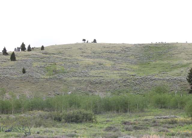 Property at TBD Slide Rock Rd, Cameron, MT 59720