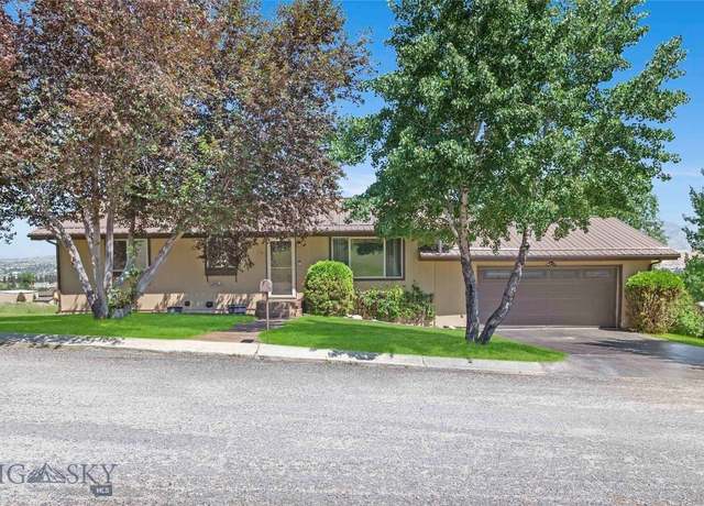Property at 34 Mammoth Dr, Butte, MT 59701, 4 beds, 3 baths
