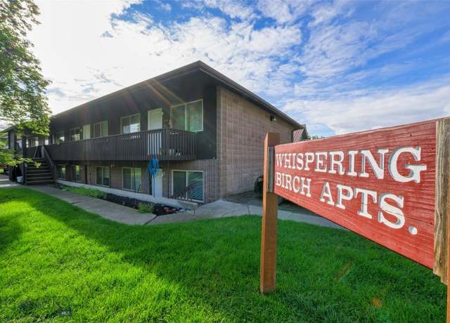 Property at 811 8th W, Kalispell, MT 59901, 34 beds, 17 baths