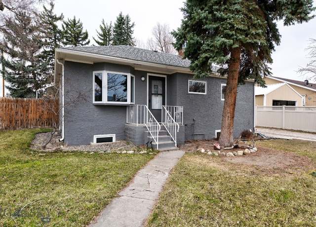 Property at 2200 Villard Ave, Helena, MT 59601, 4 beds, 2 baths