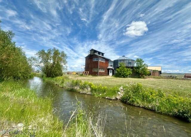 Property at 728 Madison River Rd, Three Forks, MT 59752, 2 beds, 1 bath