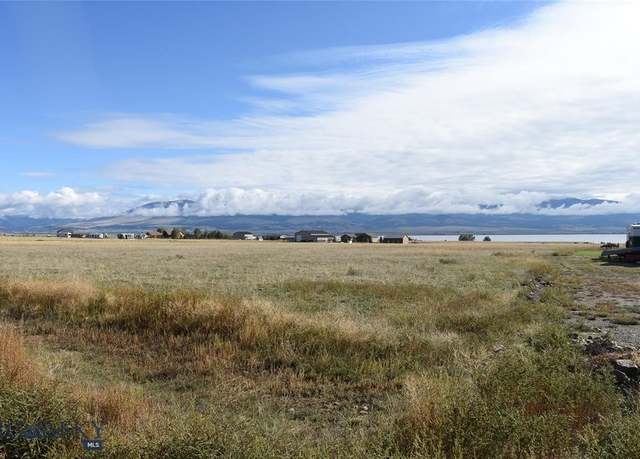 Property at Lot 4 Beaver Dr, Townsend, MT 59744