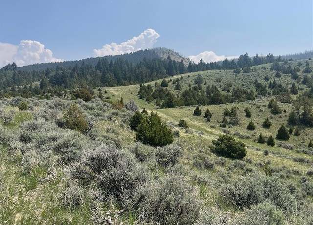 Property at TBD Round Pole Dr, Clarkston, MT 59752