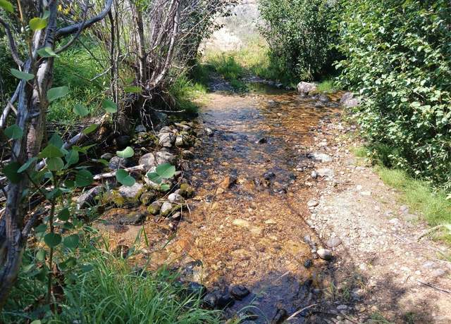 Property at TBD Rainey Mountain Rd, Polaris, MT 59746