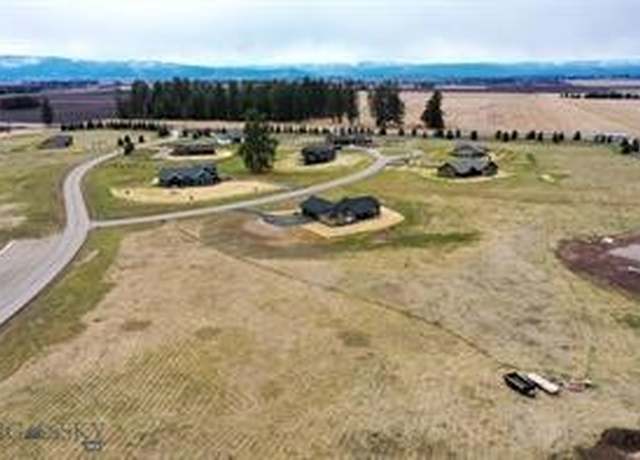 Property at 577 Sweetgrass Ranch Road, Lot 31 Rd, Kalispell, MT 59901