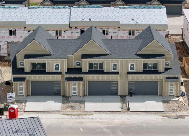 Property at 604 Morrison Ave Unit A, B, C, Belgrade, MT 59714, 9 beds, 9 baths