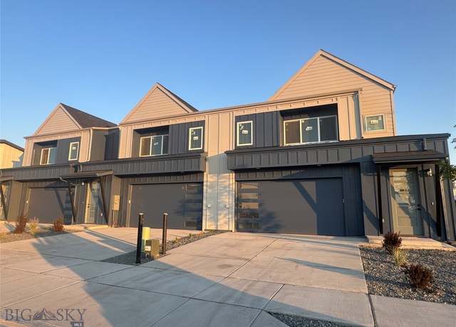 Property at 604 Morrison Ave Unit A, B, C, Belgrade, MT 59714, 9 beds, 9 baths