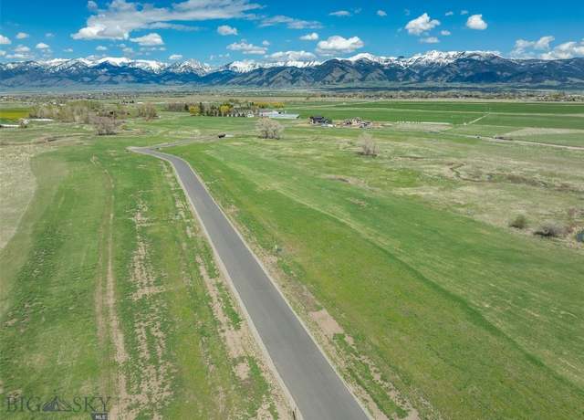 Property at 6 Liberty Dr, Bozeman, MT 59718