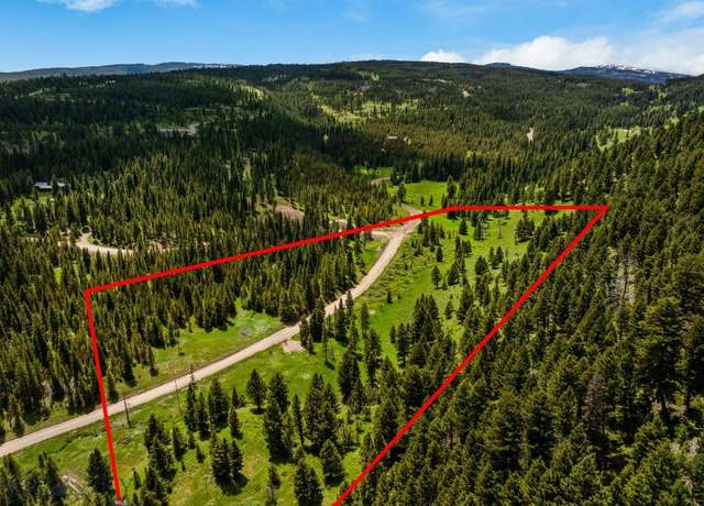 Property at Lot 20 Michener Creek Rd, Gallatin Gateway, MT 59730