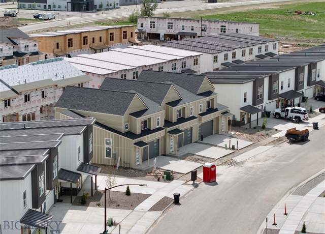 Property at 604 Morrison Ave Unit C, Belgrade, MT 59714, 3 beds, 2.5 baths