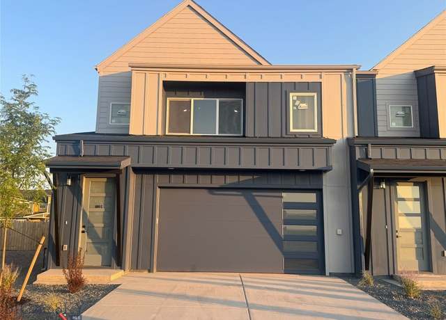 Property at 604 Morrison Ave Unit C, Belgrade, MT 59714, 3 beds, 2.5 baths