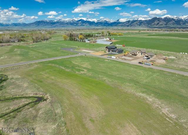 Property at 5 Liberty Dr, Bozeman, MT 59718