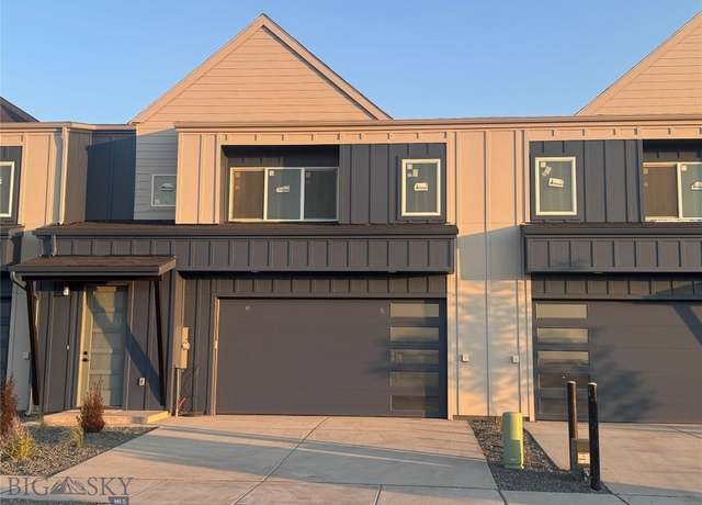 Property at 604 Morrison Ave Unit B, Belgrade, MT 59714, 3 beds, 2.5 baths