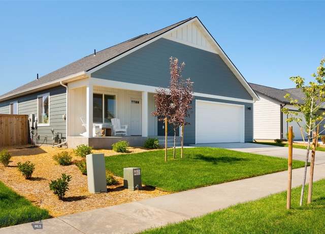 Property at 712 Thrice Loop, Belgrade, MT 59714, 4 beds, 3 baths