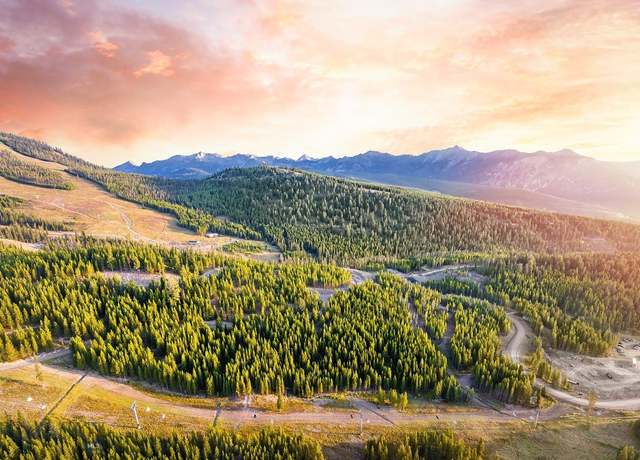 Property at Lot 4 Highlands West, Big Sky, MT 59716