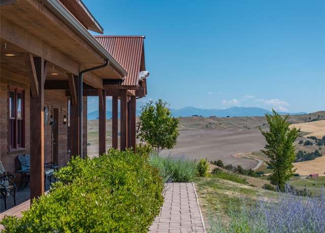 Property at 935 Bates Rd, Manhattan, MT 59741, 4 beds, 3.5 baths