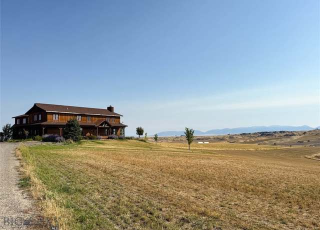 Property at 935 Bates Rd, Manhattan, MT 59741, 4 beds, 3.5 baths