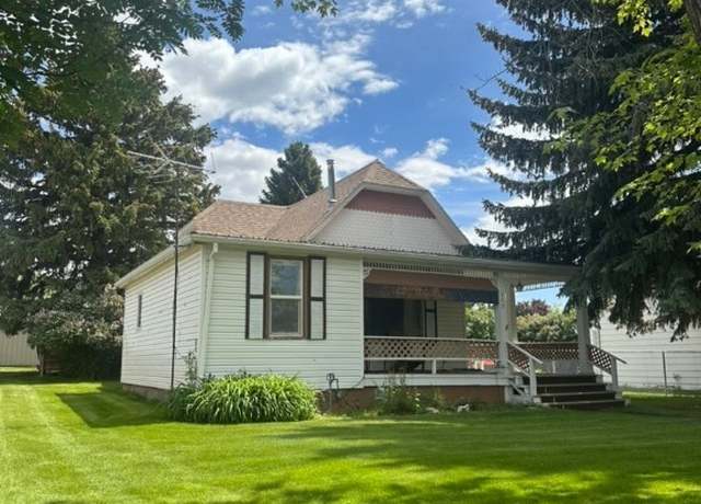 Property at 209 Boundary St St, Sheridan, MT 59749, 2 beds, 2 baths