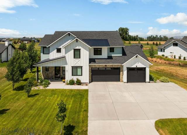 Property at 85 Riparian Way, Bozeman, MT 59718, 5 beds, 3.5 baths