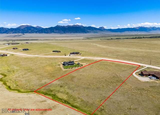 Property at Lot 60 Montana Way, Ennis, MT 59729