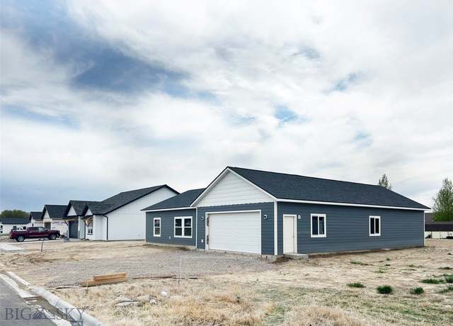 Property at 26 Thomas Dr, Dillon, MT 59725, 3 beds, 2 baths