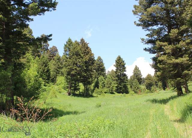 Property at 14815 Pony Creek Rd, Bozeman, MT 59715