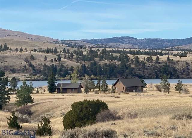 Property at 8518 Backburn Drive Dr, Helena, MT 59602, 2 beds, 1 bath