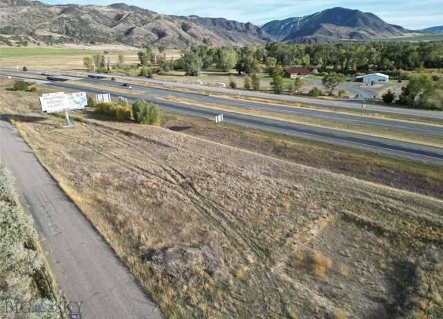 Property at 42 Irvine, Cardwell, MT 59721