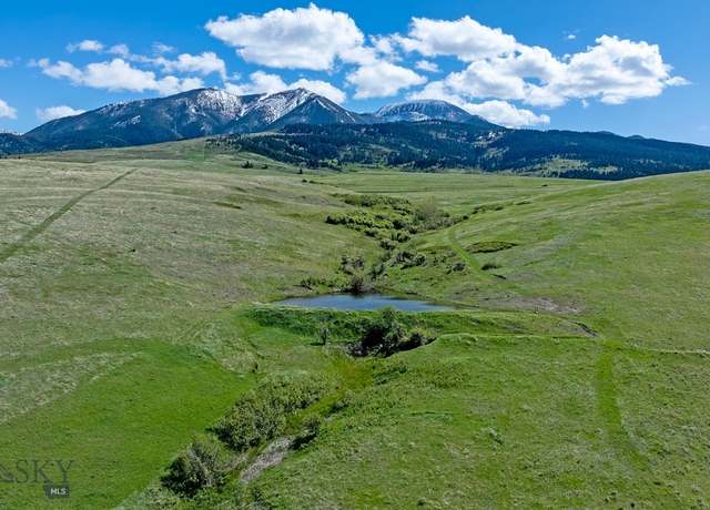 Property at TBD Swingley Rd, Livingston, MT 59047