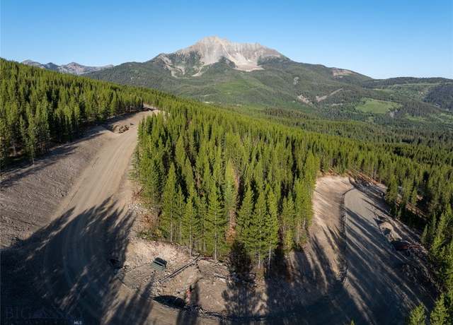 Property at TBD Sawtooth Rd Lot 11, Big Sky, MT 59716