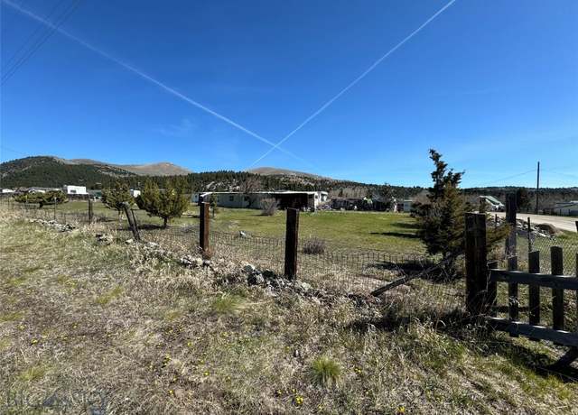 Property at 25 Lost Creek Loop Loop, Anaconda, MT 59711, 3 beds, 1 bath