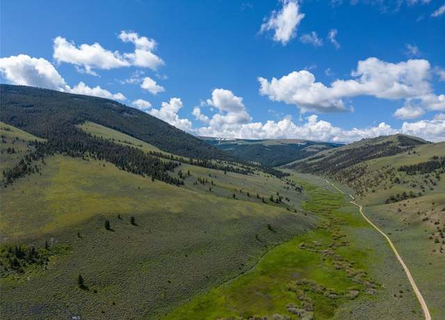 Property at 2647 Middle Fork Little Sheep Creek Crk, Lima, MT 59739